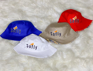 Sofly bucket hat